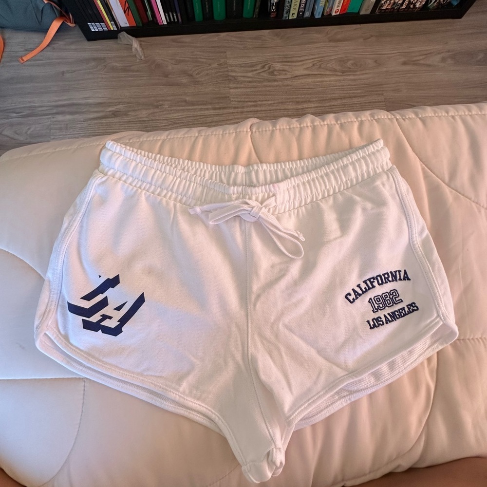 ZARA Mini Shorts